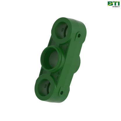AN233156: Tandem Wheel Support Walking Beam