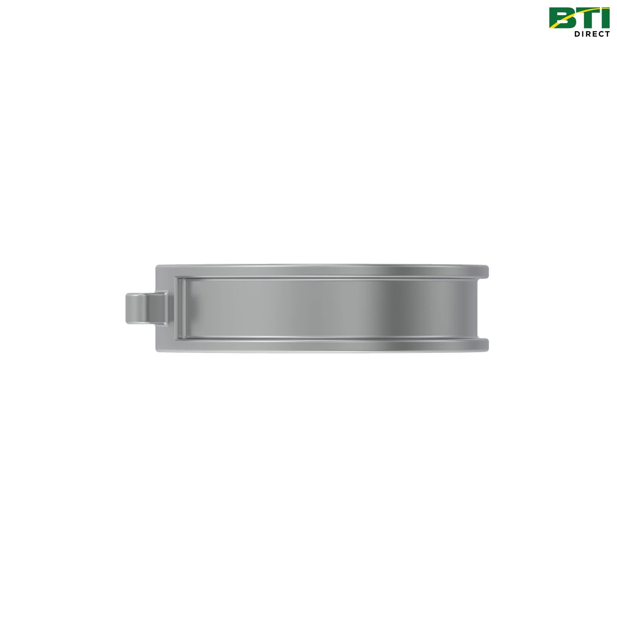 AN233318: Remote Cylinder and Hoses Stop