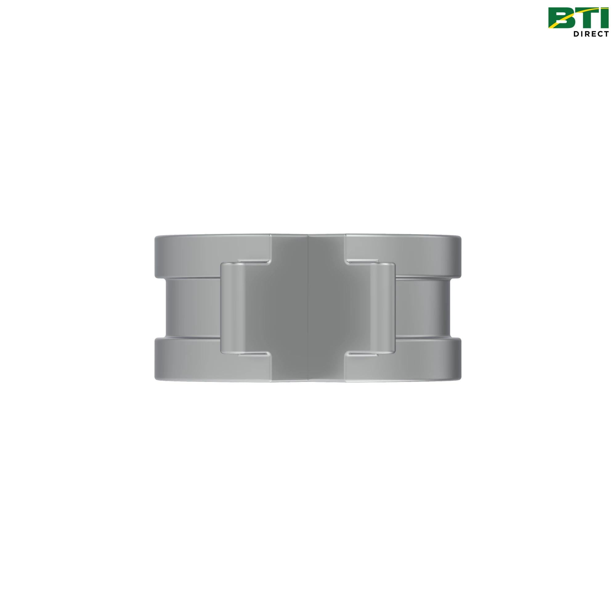 AN233321: Remote Cylinder and Hoses Stop