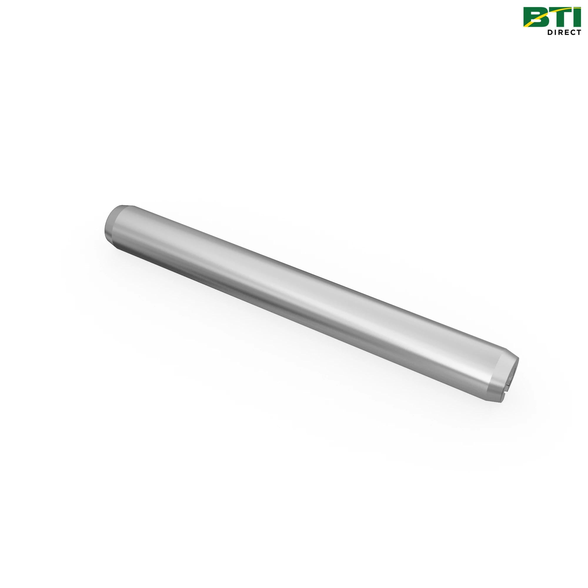 AN233325: Drilled Bent Pin Fastener