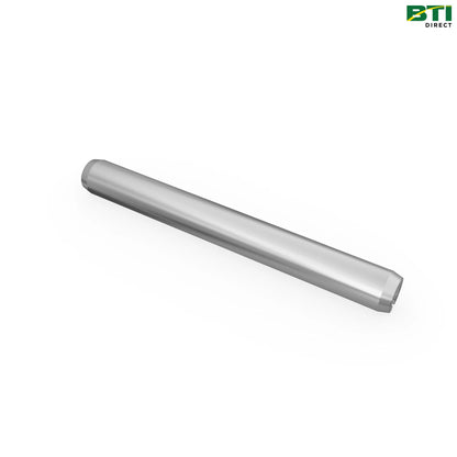 AN233325: Drilled Bent Pin Fastener