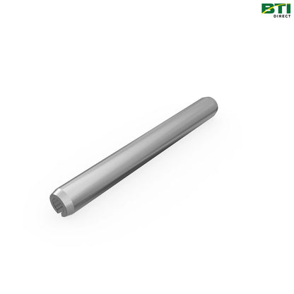 AN233325: Drilled Bent Pin Fastener