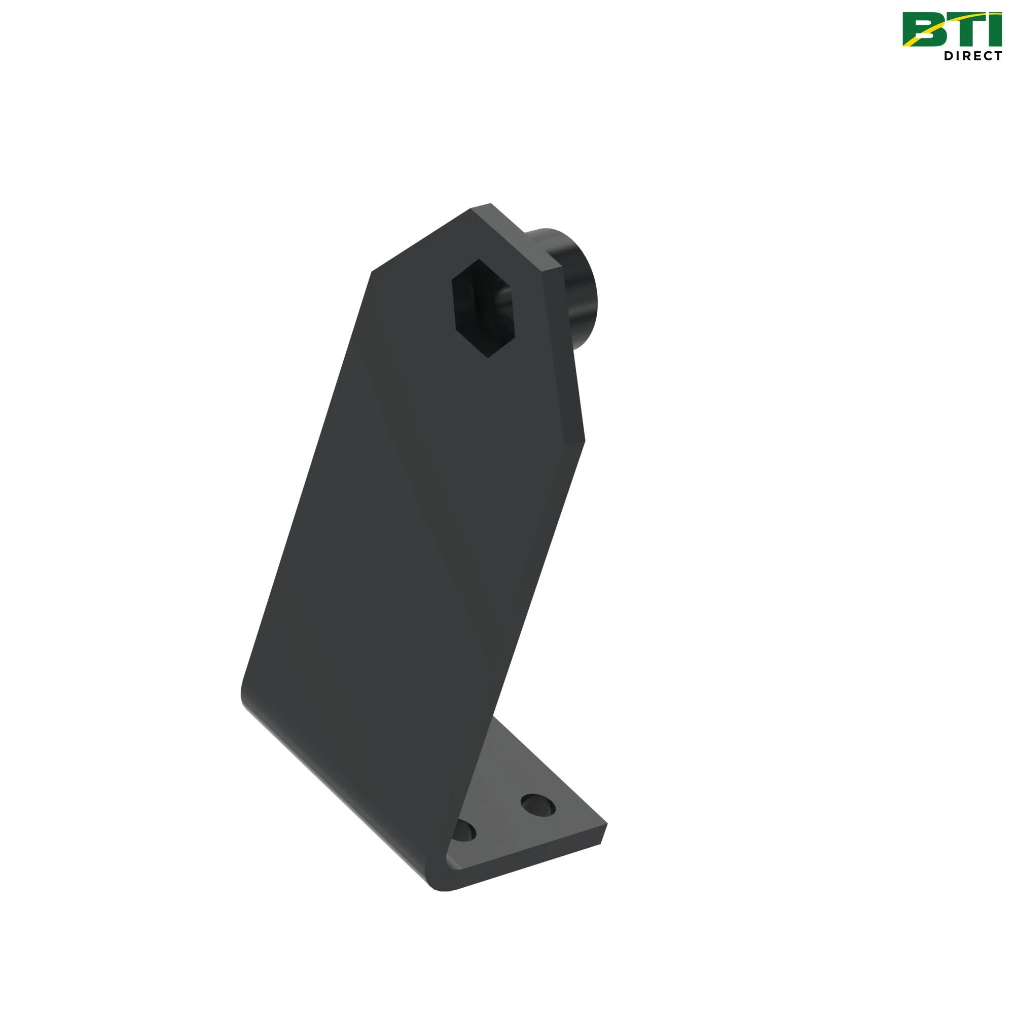 AN233390: Front Basket Support