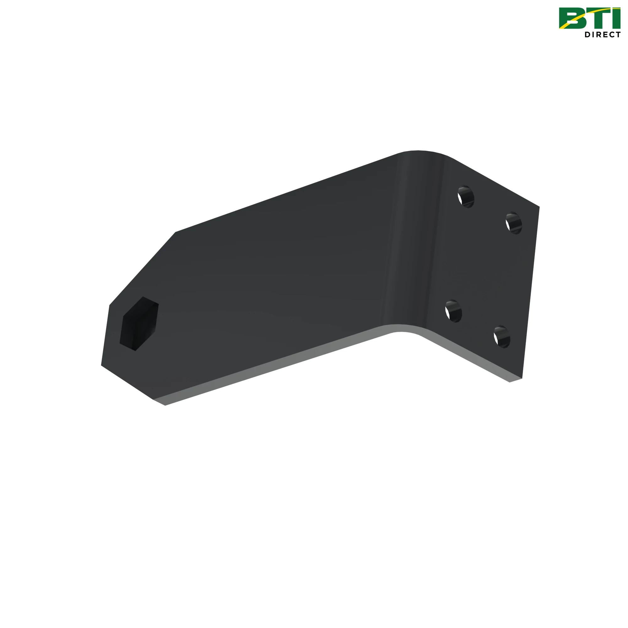 AN233390: Front Basket Support