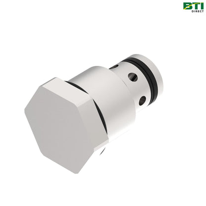 AN261744: Check Valve