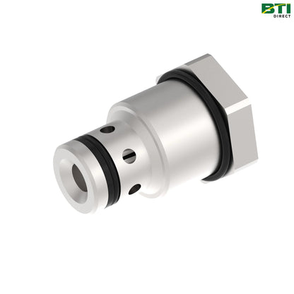 AN261744: Check Valve