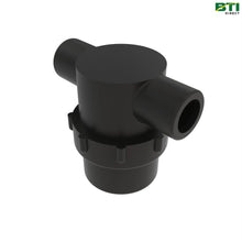  AN305514: Injection Foamer Inlet Filter, 1/4" FPT