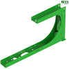 AN372158: Left Side Crop Divider Frame