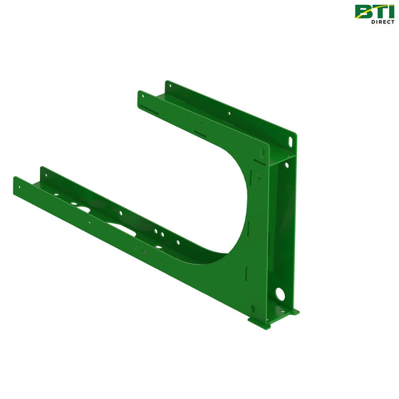 AN372158: Left Side Crop Divider Frame