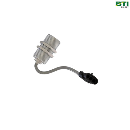 AN372931: Proximity Sensor