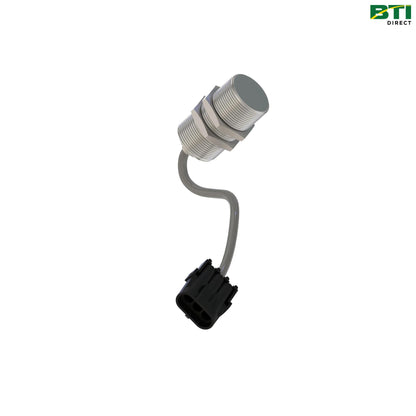 AN372931: Proximity Sensor