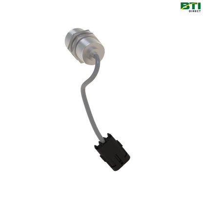 AN372931: Proximity Sensor