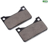 AN401125: Brake Pad Kit