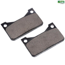  AN401125: Brake Pad Kit