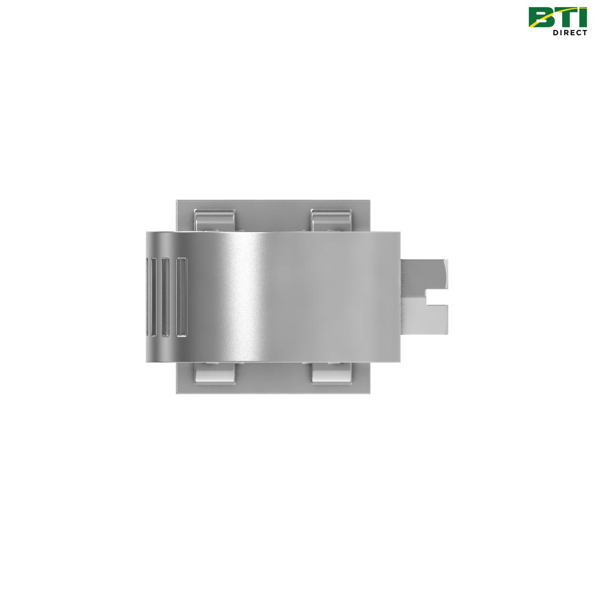 AR21836: Worm Gear Hose Clamp