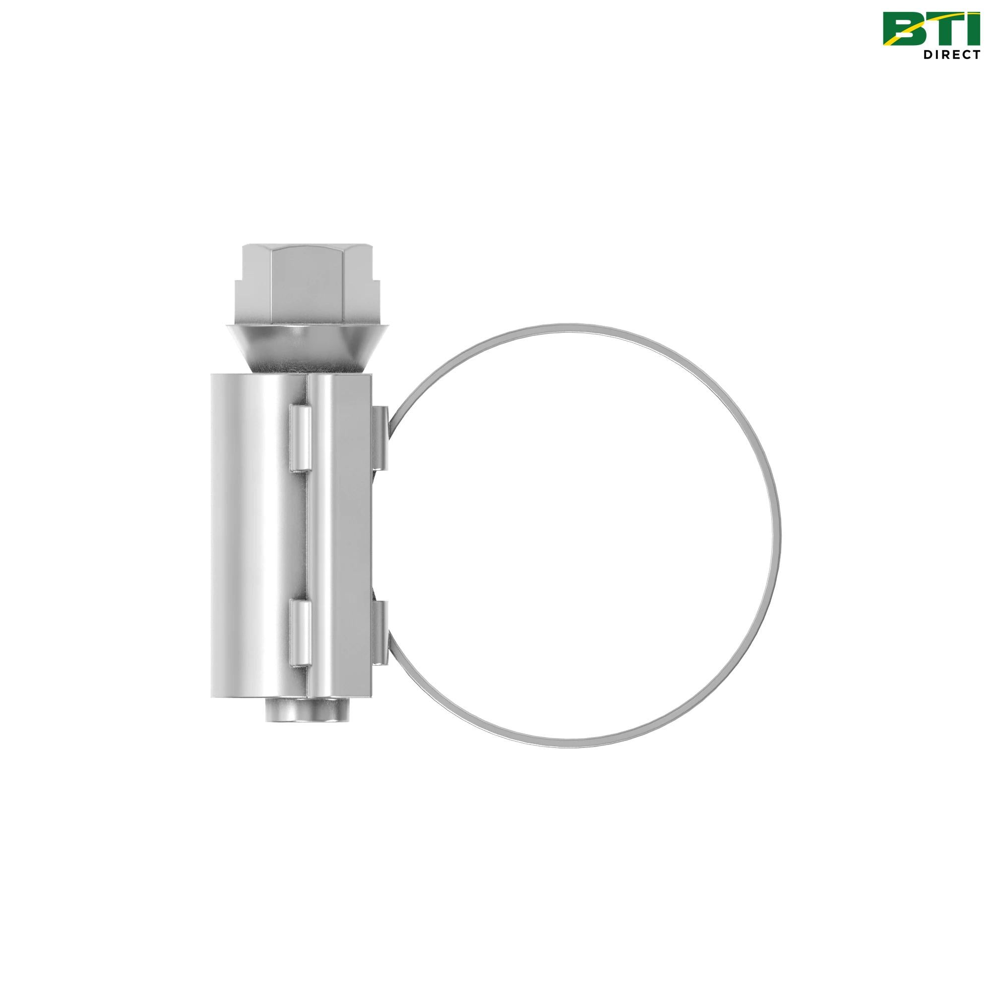 AR21836: Worm Gear Hose Clamp