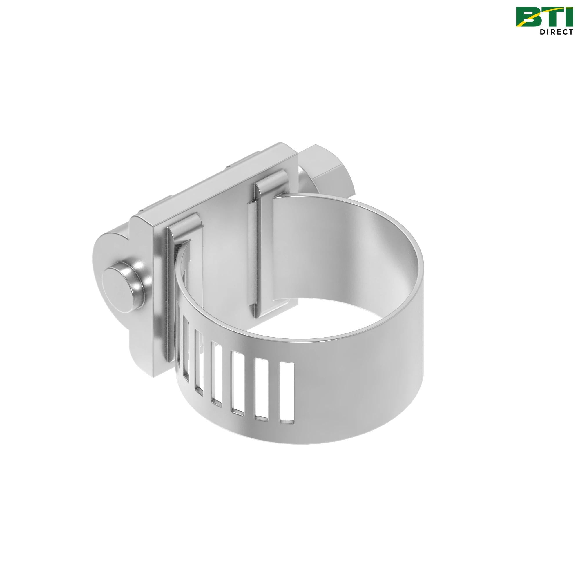 AR21836: Worm Gear Hose Clamp