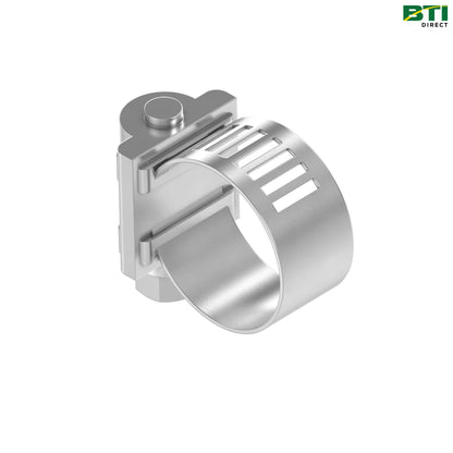 AR21836: Worm Gear Hose Clamp