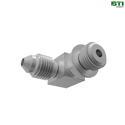 AR26746: 90 Degree Adjustable Elbow Fitting