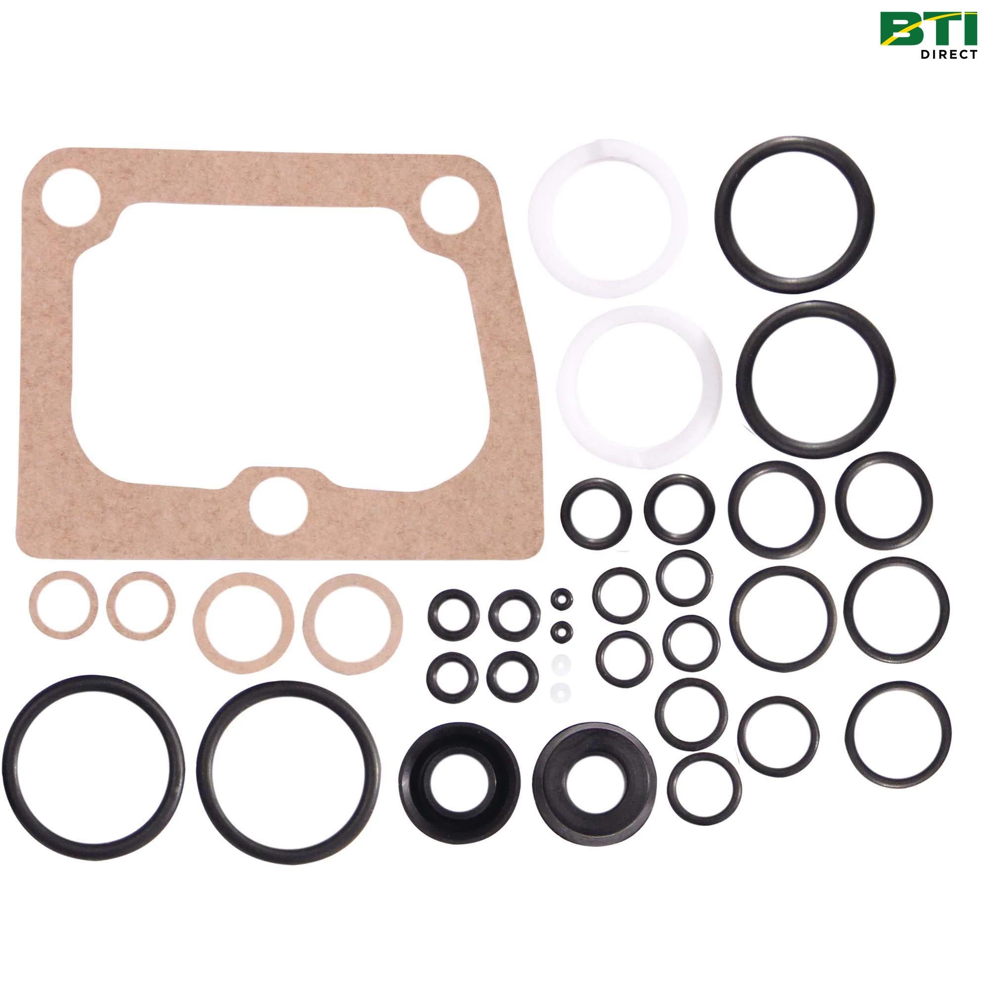 AR31946: Brake Overhaul Kit