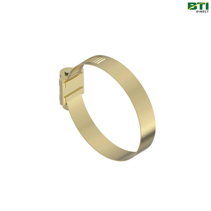 AR40418: Worm Gear Hose Clamp
