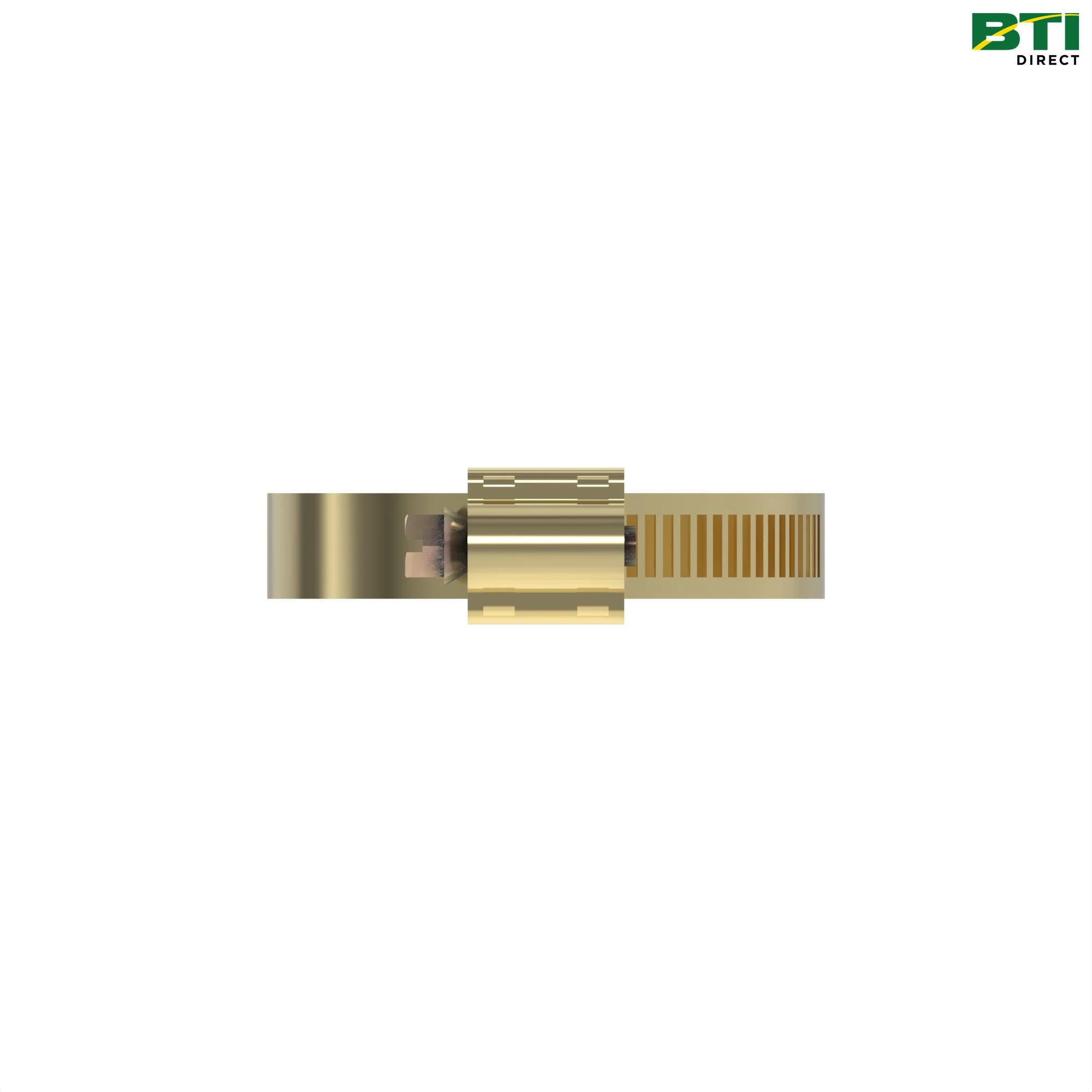 AR40418: Worm Gear Hose Clamp