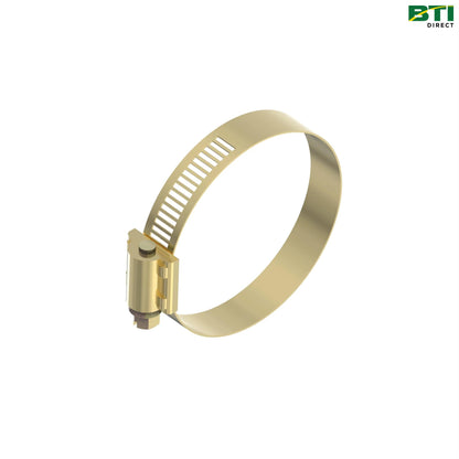 AR40418: Worm Gear Hose Clamp