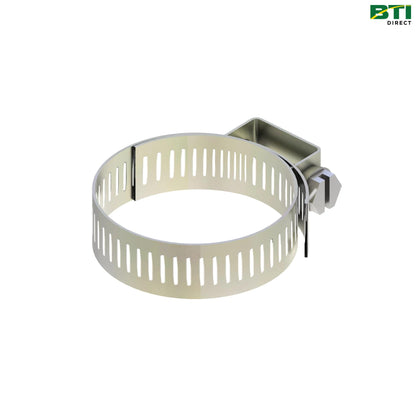AR44217: Worm Gear Hose Clamp