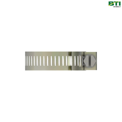 AR44217: Worm Gear Hose Clamp