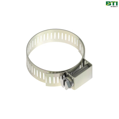 AR44217: Worm Gear Hose Clamp
