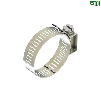 AR44217: Worm Gear Hose Clamp