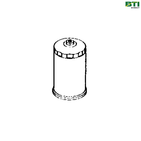 AR45098: Fuel Filter