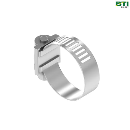 AR54815: Worm Gear Hose Clamp