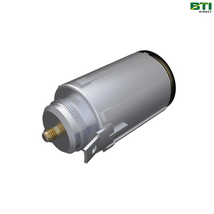AR56766: Cigar Lighter Housing