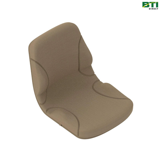 AR71107: Backrest Cloth Cushion