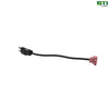 AR87168: Engine Coolant Heater Power Cord