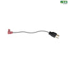 AR87168: Engine Coolant Heater Power Cord