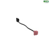 AR87168: Engine Coolant Heater Power Cord