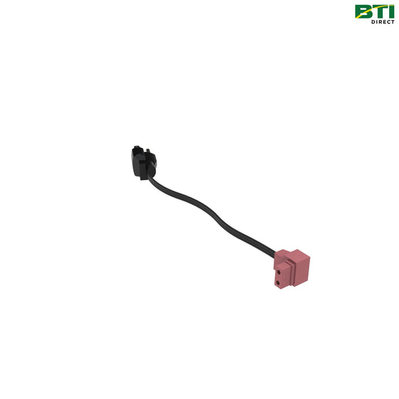 AR87168: Engine Coolant Heater Power Cord