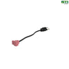 AR87168: Engine Coolant Heater Power Cord