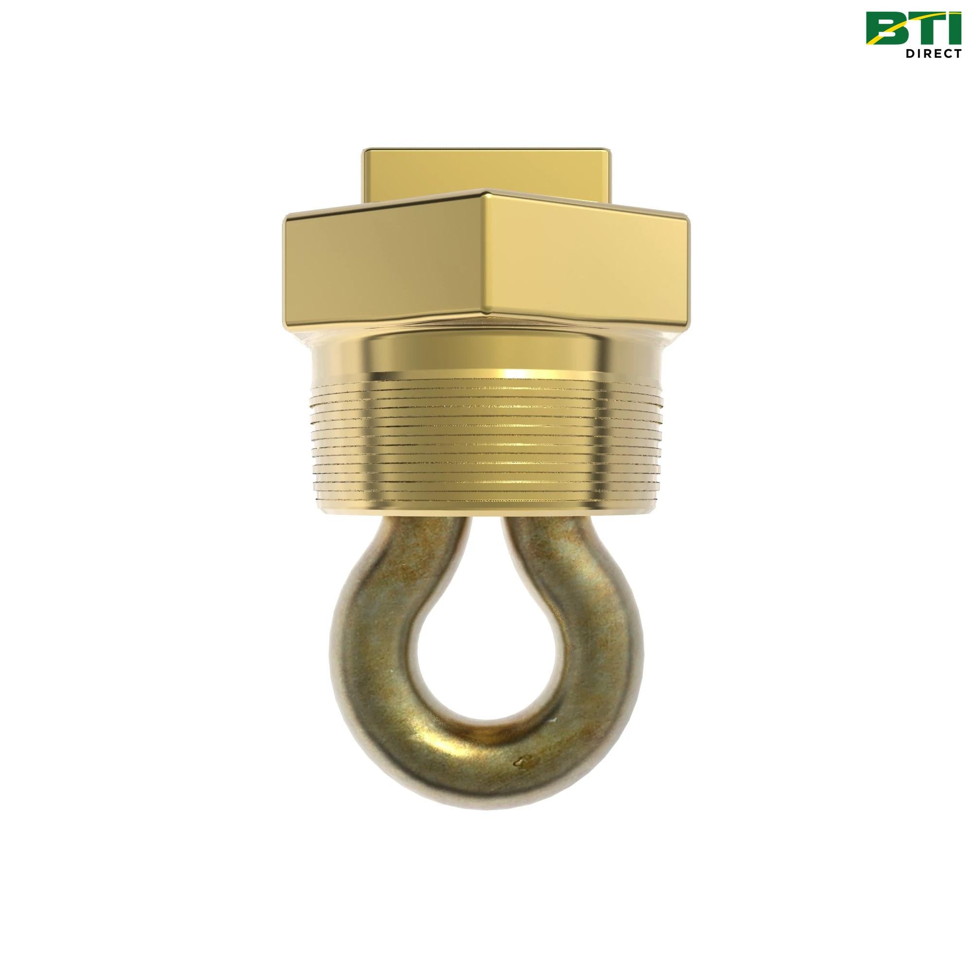 AR87184: Engine Coolant Heater