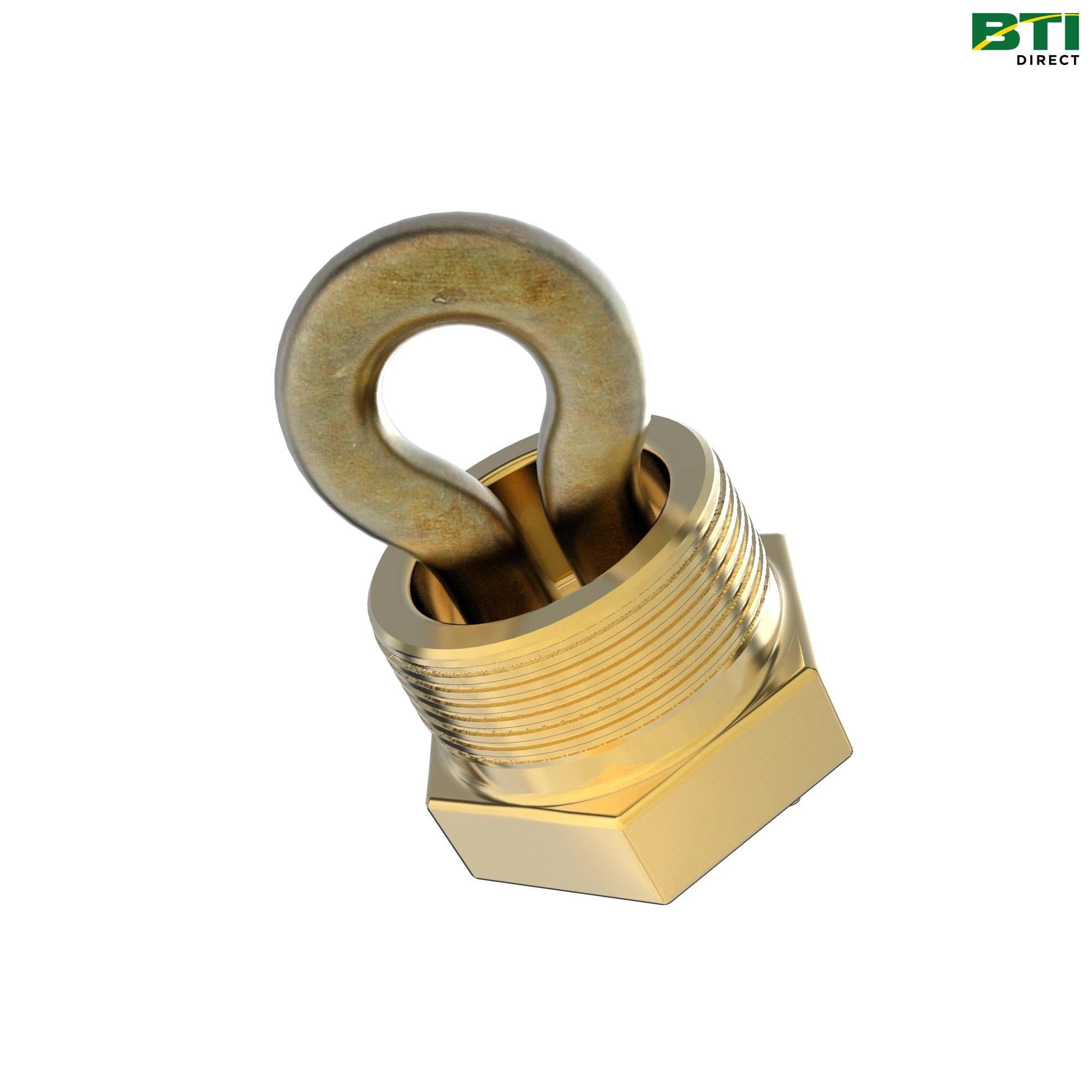 AR87184: Engine Coolant Heater