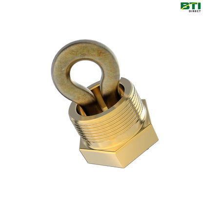 AR87184: Engine Coolant Heater