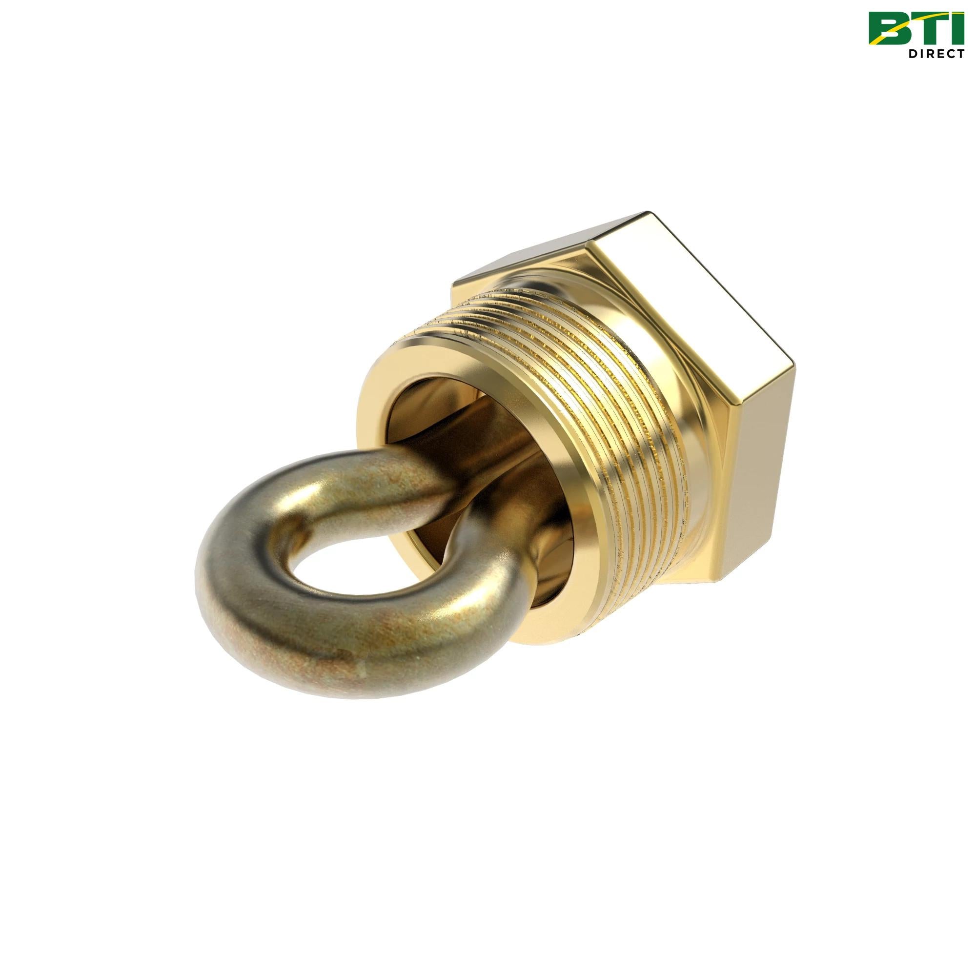 AR87184: Engine Coolant Heater