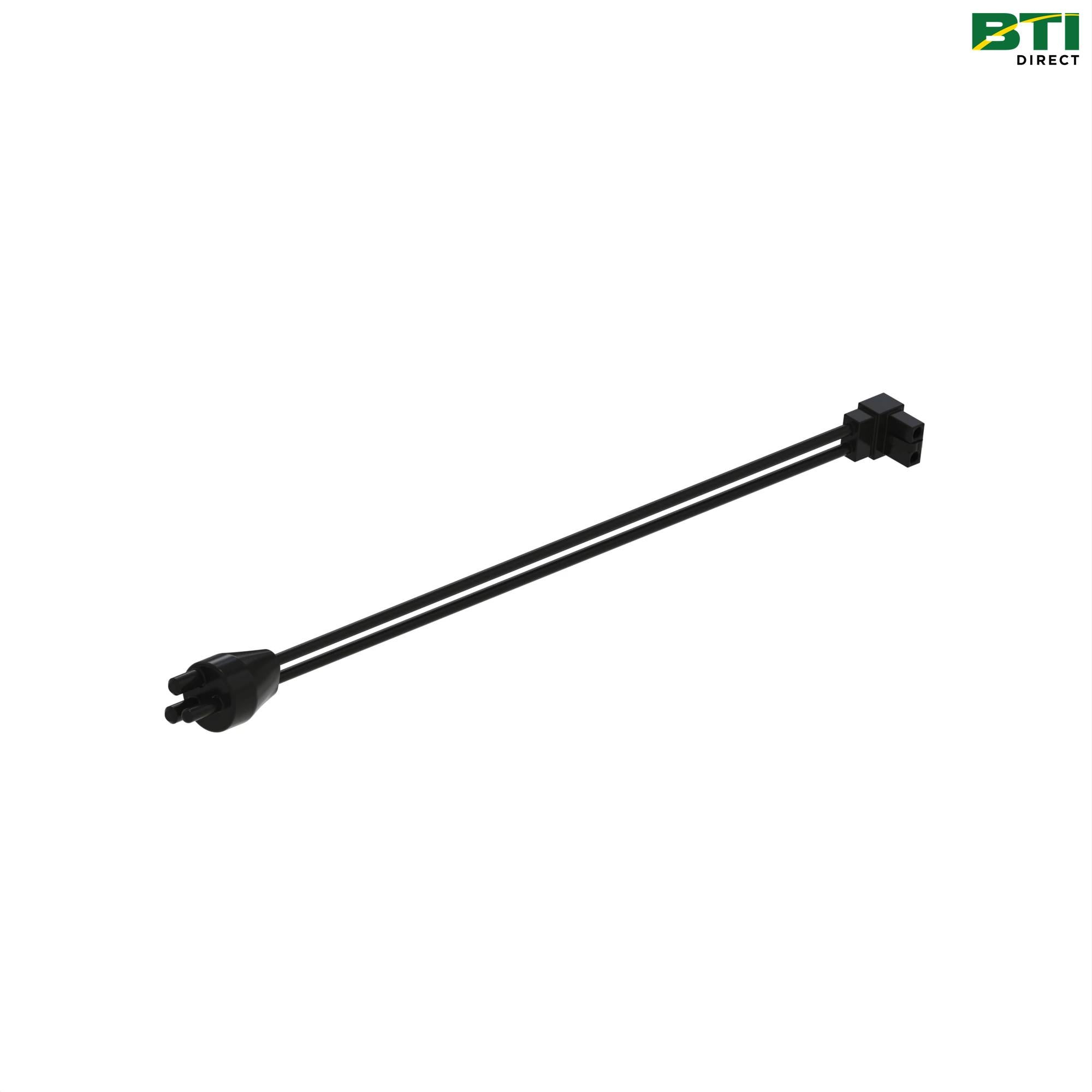 AR95434: Transmission Oil Heater Wiring Harness