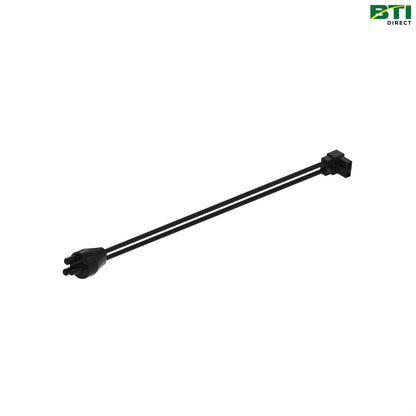 AR95434: Transmission Oil Heater Wiring Harness