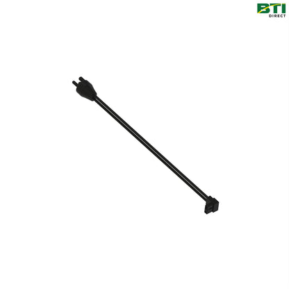 AR95434: Transmission Oil Heater Wiring Harness