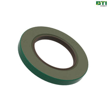  AT10907: Internal Oil Seal