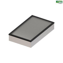  AT116077: Cab Air Filter