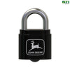 AT116192: Padlock with Key